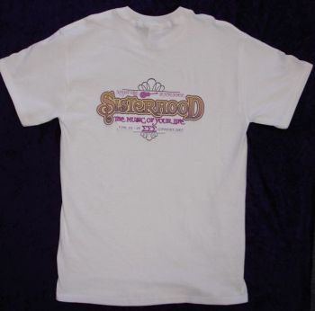 Tri Sigma Convention 2007 T-Shirt